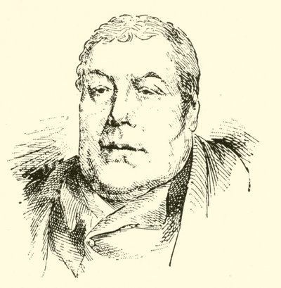 Samuel Webbe, 1740-1816 de American School
